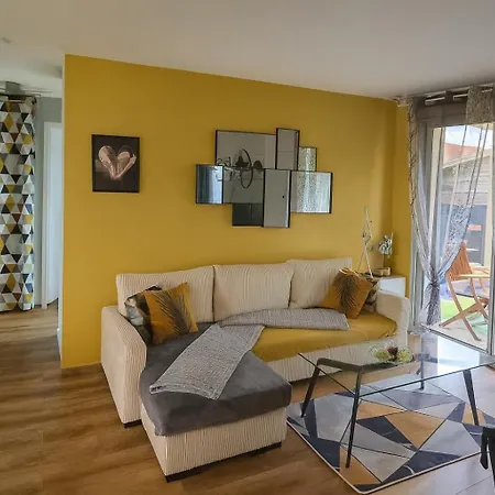 Maison Chardonnerets - Poitiers Gasthof Poitiers