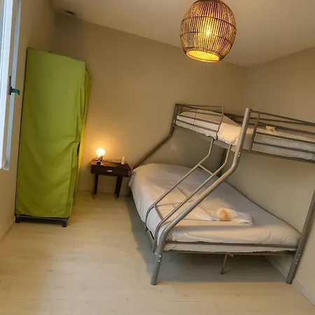 Maison Chardonnerets - Poitiers Gasthof