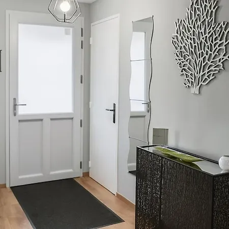 Gasthof Maison Chardonnerets - Poitiers Poitiers