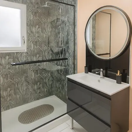 Maison Chardonnerets - Poitiers