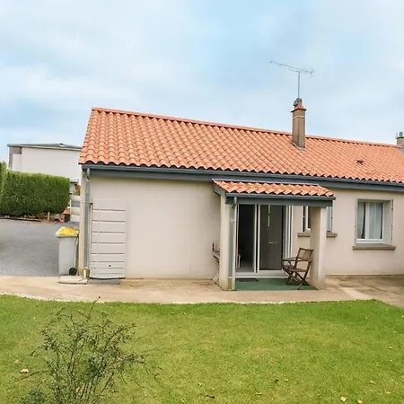 Gasthof Maison Chardonnerets - Poitiers Poitiers