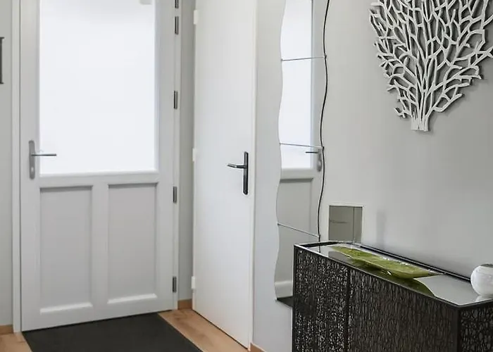 Affittacamere Maison Chardonnerets - Poitiers Poitiers