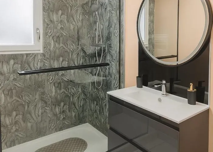 Maison Chardonnerets - Poitiers