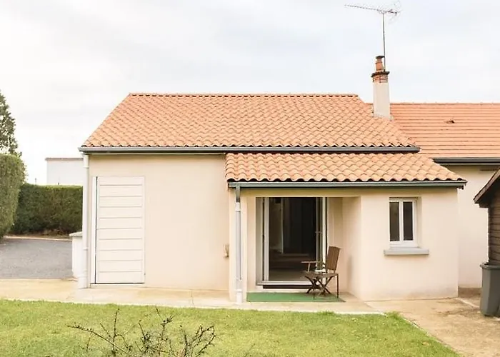 Affittacamere Maison Chardonnerets - Poitiers 3*